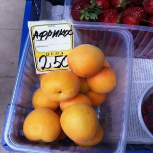 Не могу сдержать смех: прикольные названия продуктов на прилавках магазинов и рынков