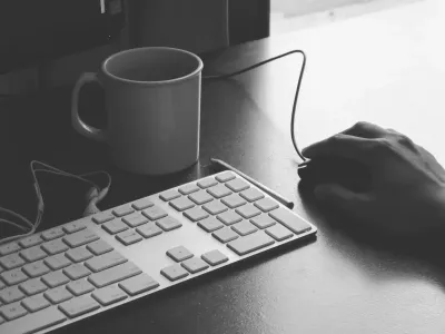 В Мурманской области 93% IT-компаний страдают от нехватки квалифицированных кадров