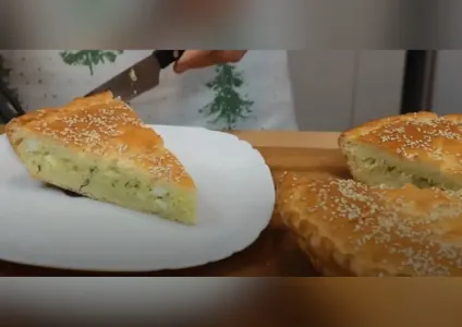 Пышный капустный пирог: сочная начинка и вкусное тесто — получается даже у неумех