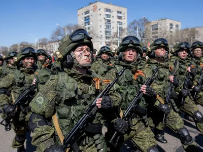 Военблогер Подоляка критически оценил свежие цифры СВО и сделал важное заявление: «И продолжит нарастать»