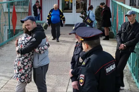 В Совфеде утвердили новые штрафы в военкомате — кто из россиян рискует нарваться на неприятности