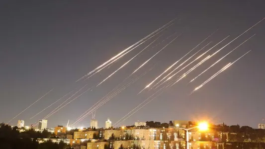 В США выяснили, почему провалилась операция по быстрому уничтожению Ирана: «Опять эти русские. Как они это сделали?»