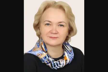 Чистки продолжаются: в Москве арестовали замглавы Росгидромета Радькову — чиновницу уличили в особо крупном мошенничестве