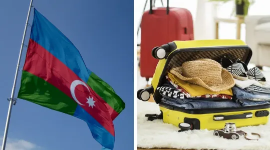 Распаковывают чемоданы: после предупреждения МИД РФ российские туристы больше не хотят в Азербайджан — спрос упал почти в два раза