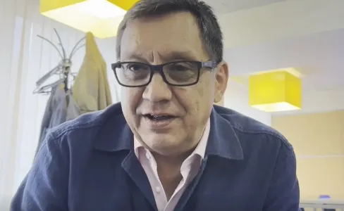 Картину оправили на полку: Егор Кончаловский заявил, что фильм «Охота на царя» может не выйти на экран — зато сняты две другие ленты
