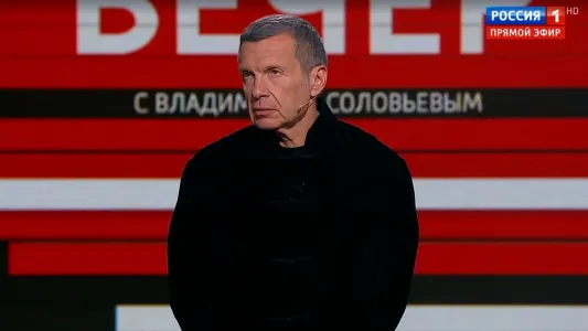 Турецкие СМИ набросились на Соловьева из-за «страшных угроз» в адрес Баку: что на самом деле сказал ведущий