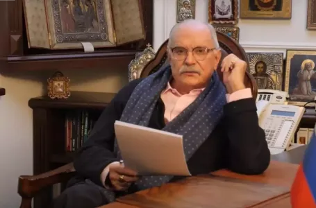 «Протест публики»: кинокритик Долин* рассказал, почему российский зритель отказывается ходить на фильмы Михалкова