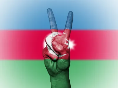 Россияне рассказали про накалившуюся обстановку в Азербайджане — теперь такой туризм не для слабонервных