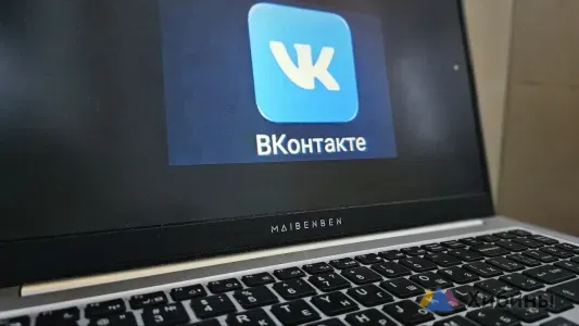Жители Мурманской области сообщили о сбоях «ВКонтакте»