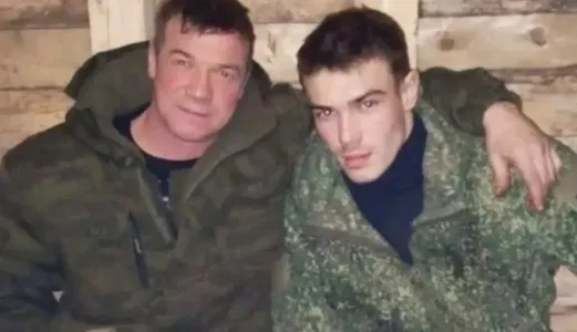 Боец СВО пять километров нёс раненого сына на руках под массированным огнём ВСУ