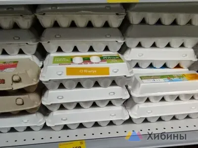 В Мурманской области подешевели капуста и яйца, но подорожали морковь и яблоки