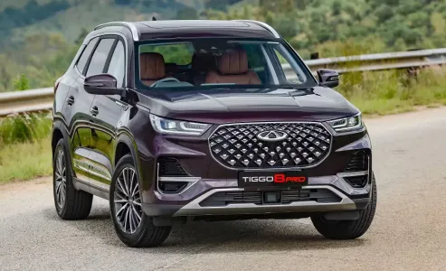 Россиянин купил Chery Tiggo в Казахстане на 400 тысяч дешевле — «попал» на деньги сразу: где он просчитался