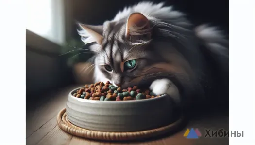 Как часто нужно мыть кошачью миску: большинство владельцев понятия не имеют, а зря