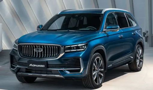 Geely ответила на обвинения в намерении уйти с рынка России
