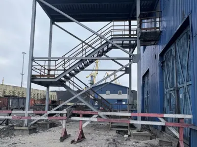 Начальника порта в Мурманске будут судить за нарушение техники безопасности