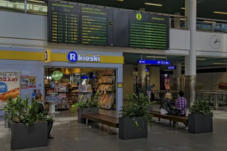 Россиянка вернулась в Москву после жизни в Финляндии — и впала в ступор: хаос с человеческим лицом
