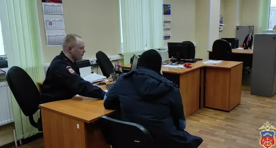 Жители Мурманска помогли 15 мигрантам незаконно остаться в России