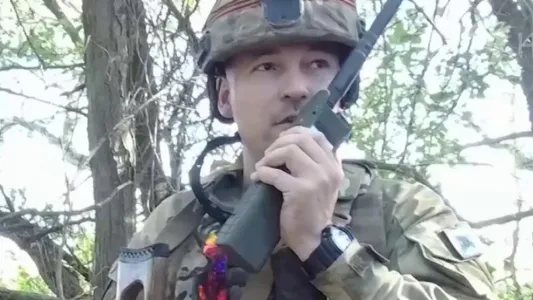 Рвался к своим морпехам, был воином с сильным духом: биография генерал-майора Михаила Гудкова, отдавшего жизнь за Курскую область