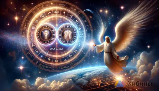 Придет время чудес: с 7 июля 2025 года только у двух знаков Зодиака исполнятся все мечты и желания — Ангел-хранитель одарит их Удачей