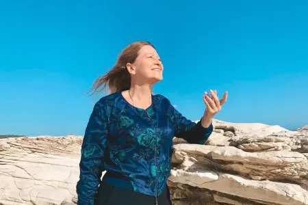 Успех, заработки и исполнение желаний: Глоба раскрыла, кому будет сопутствовать удача в июле 2025 года