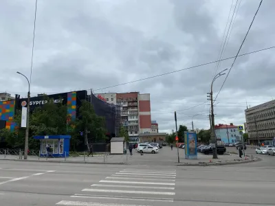 Прогноз погоды в Мурманской области на воскресенье, 6 июля