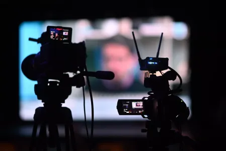 Для съемок сериала в Мончегорске ищут актеров