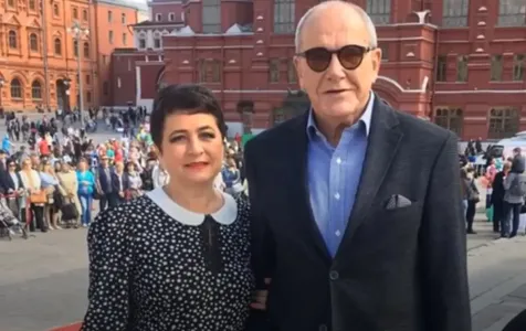 «Решила попиариться за наш счет»: жена Виторгана ответила на скандальное заявление бывшей няни её детей