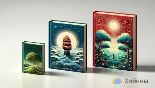 Какая книга больше нравится — выбор ответа поможет определить тип интеллекта: точный психологический тест