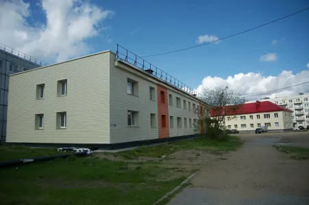 12 домов остались без электричества из-за аварии в Печенге