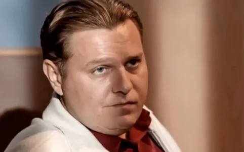 Актёр из сериала «Мухтар» Андрей Бордухаев умер на 50-м году жизни