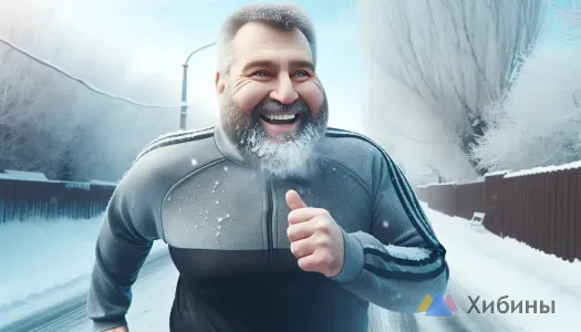 Бурый жир может стать новым помощником в борьбе с ожирением: учёные рассказали, как люди будущего начнут худеть при помощи холода