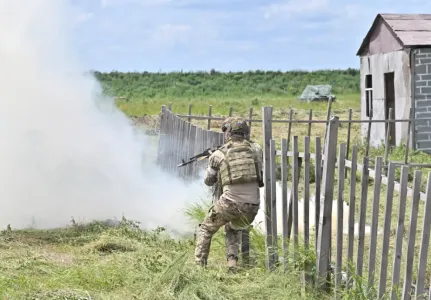 Что горело в Чугуеве, есть ли успехи под Покровском, сколько военных потеряла Россия: военблогер Юрий Подоляка раскрыл то, о чем официальные сводки молчат