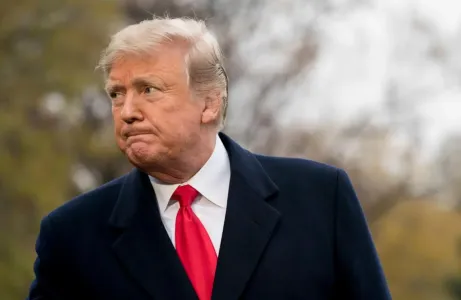 «Я очень разочарован»: Трамп высказался по поводу своего разговора с Путиным — прогресса нет