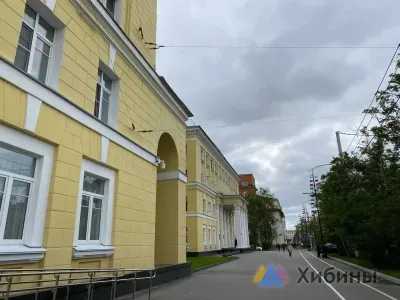 В Мурманской области появился архитектурный совет