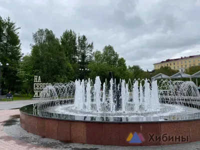 Прогноз погоды в Мурманской области на вторник, 8 июля