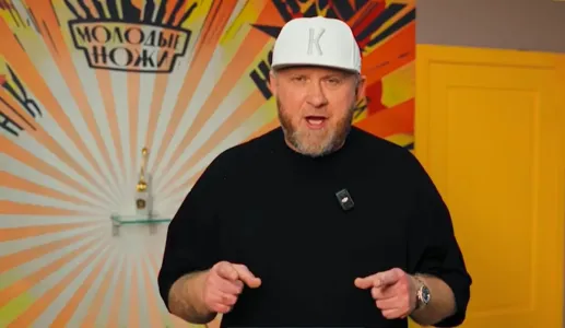 «Бред» — шеф Ивлев высказал свое отношение к сериалу «Кухня»