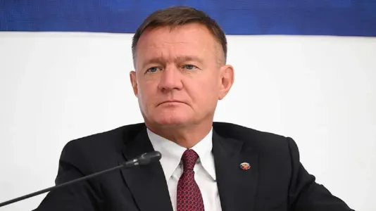Экс-вице-президент РФ Руцкой объяснил самоубийство Старовойта: «Поступил как русский офицер. Это же стыд и позор»