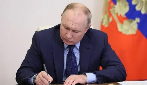 Путин изменил правила прохождения венной службы: мигранты уже не отвертятся, контрактникам расширили возможности