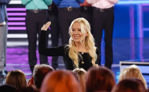 «Разврат и деградация»: Мизулина жёстко прошлась по Инстасамке после заседания ОП РФ