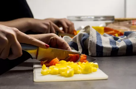 5 продуктов — и печень будет работать до 100 лет: диетолог рассказала, как помочь органу омолодиться