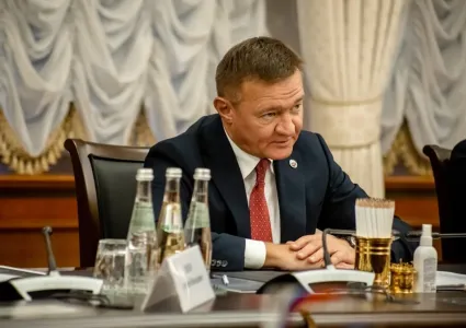Последние дни жизни Романа Старовойта: его предупредили об интересе силовиков — папочек набралось очень много