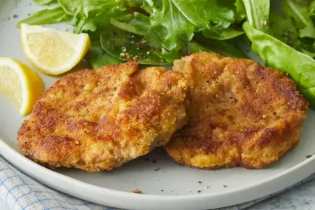 Бесподобные рыбные котлеты: минтай по ГОСТу получается вкуснее любого мяса — тает во рту