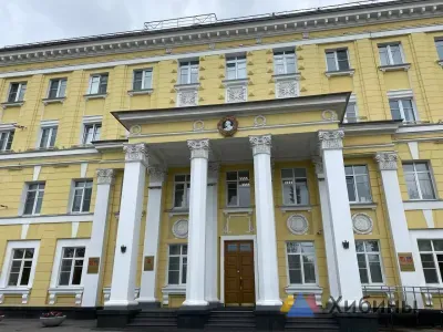 Дружинникам Мурманской области хотят выделить 5 млн рублей