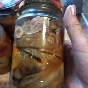 Закуска из баклажанов с дымком — готовлю на зиму без сахара и уксуса: делюсь своим лучшим рецептом