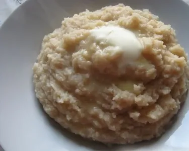 Жареная манная каша — готовлю быстро, а получается необычно и вкусно
