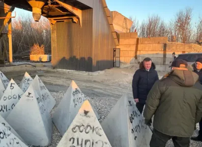 Судьба, сломанная о «зубы дракона»: экс-губернатор Курской области Старовойт расплатился за тысячи загубленных жизней своей — предпочёл Небесный суд земному