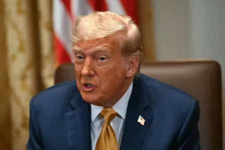 Трамп очень недоволен Путиным и угрожает РФ «маленьким сюрпризом»