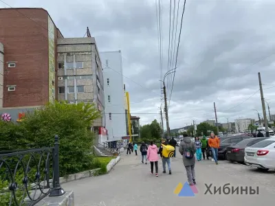 Курьеры стали самыми востребованными работниками в Мурманской области в июне