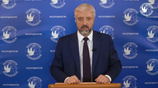 Примаков раскритиковал Русскую общину Азербайджана, не поддержавшую Россию в конфликте — азербайджанские паспорта оказались дороже Родины