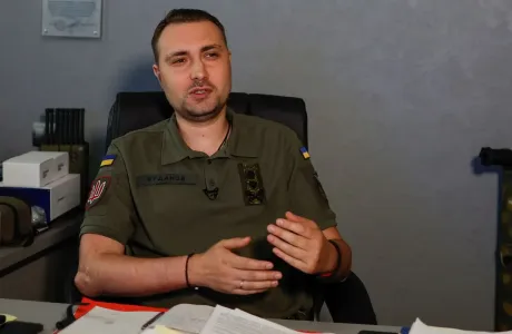 «Нашёл слабое место»: главный украинский разведчик Буданов* предоставил доклад об «уязвимостях» России